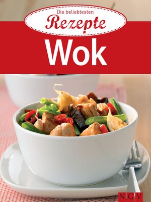 cover image of Wok